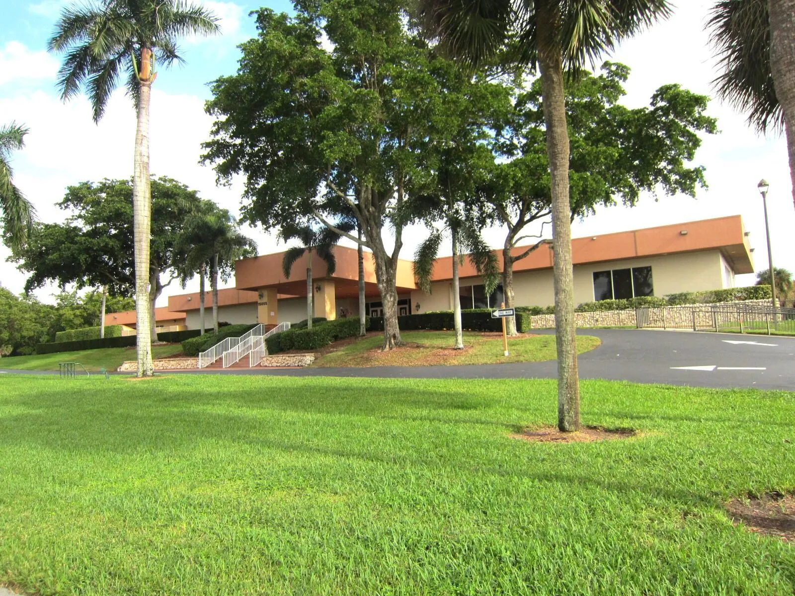 Lakes of Delray Club House