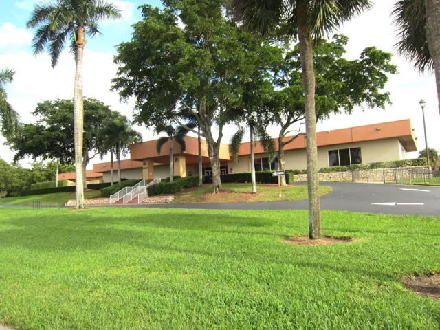 Lakes of Delray Club House