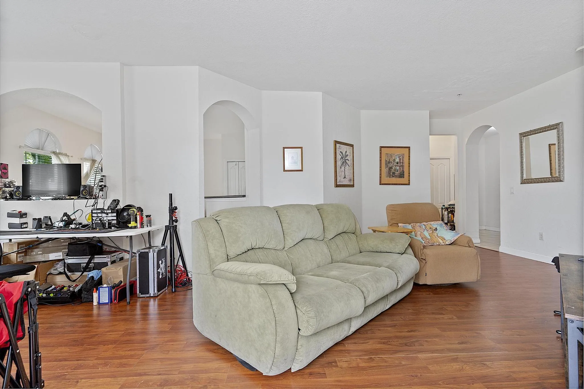 4331 Sw 160 Ave # 103 Miramar Fl 33027 -