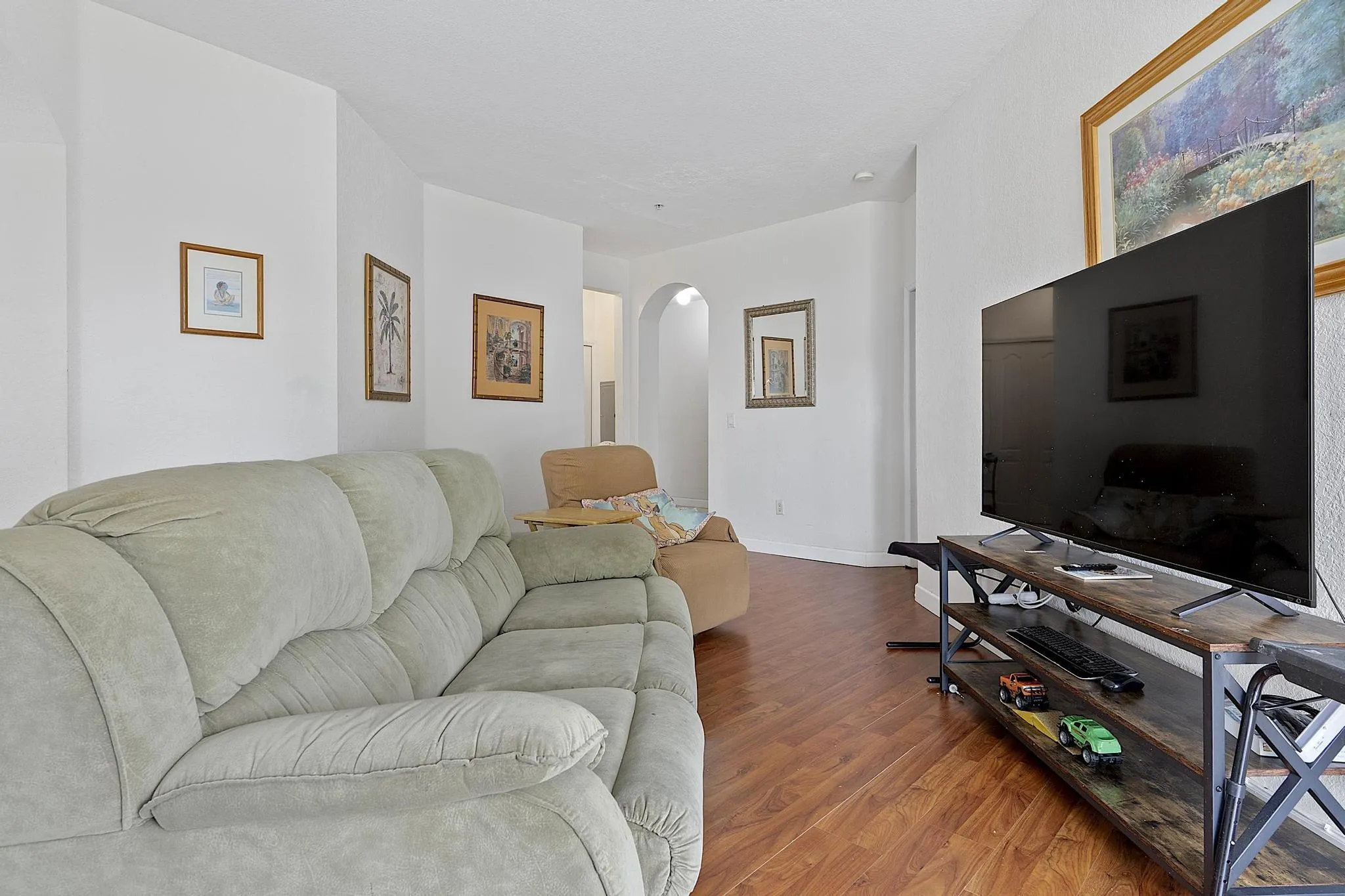4331 Sw 160 Ave # 103 Miramar Fl 33027 -