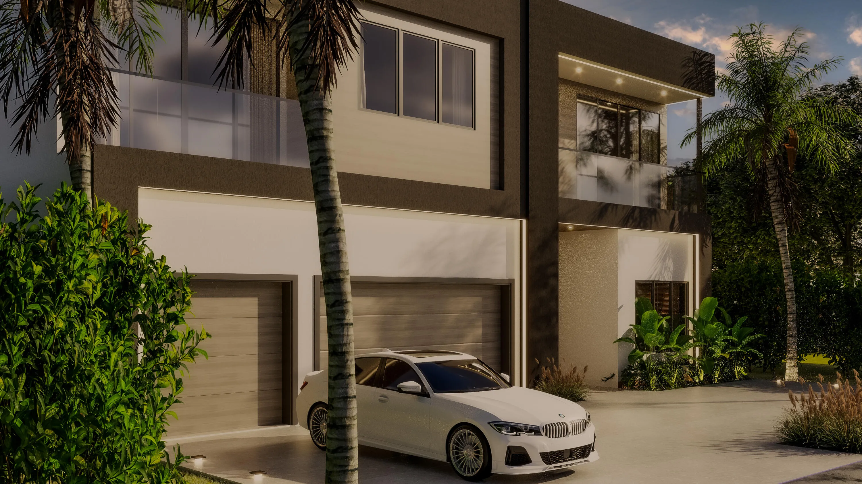 Front Elevation