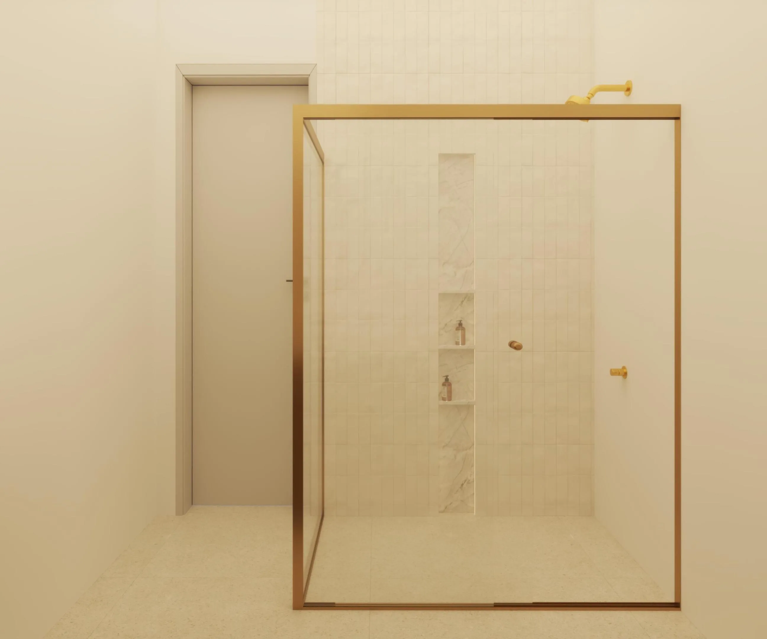 Bathroom 01