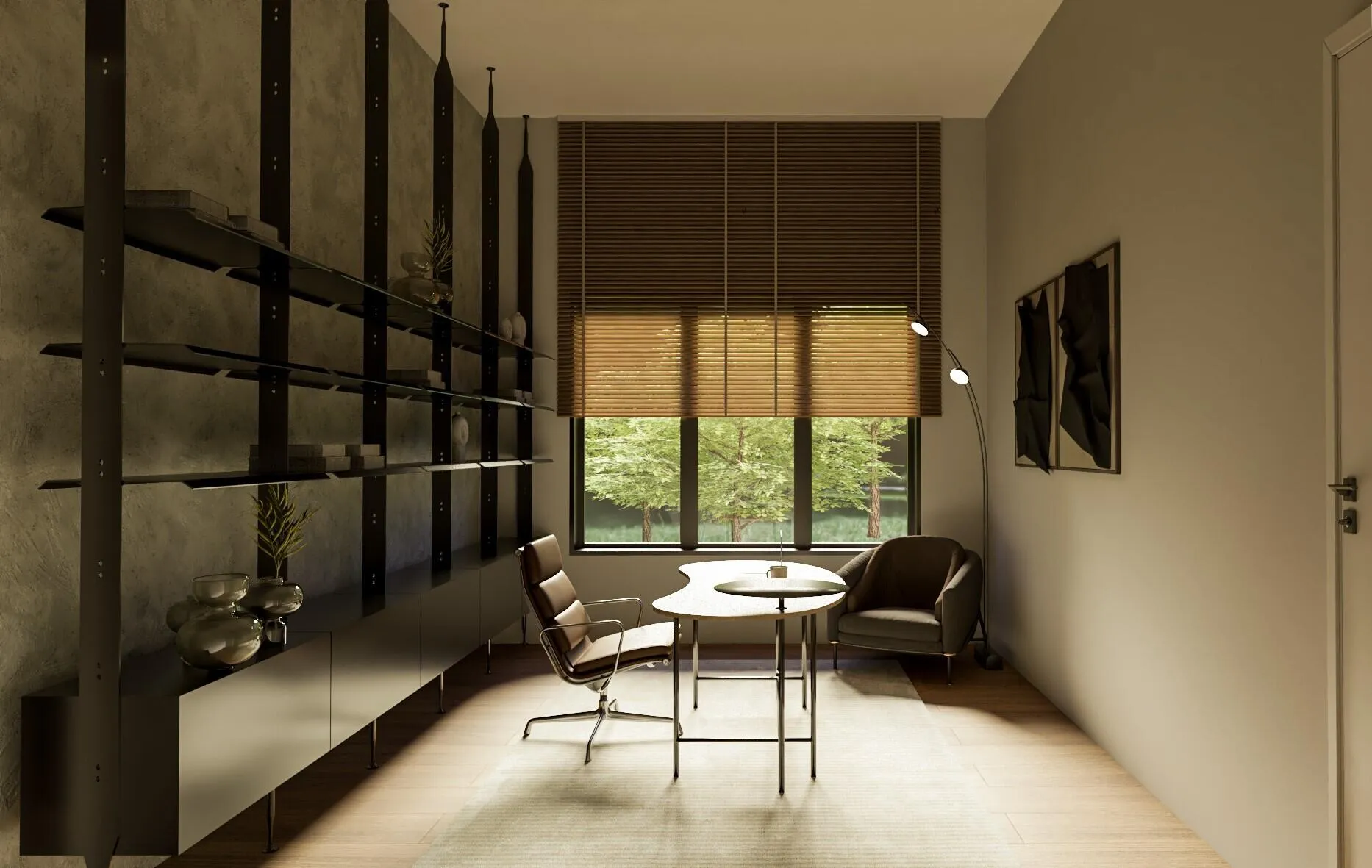 OFFICE