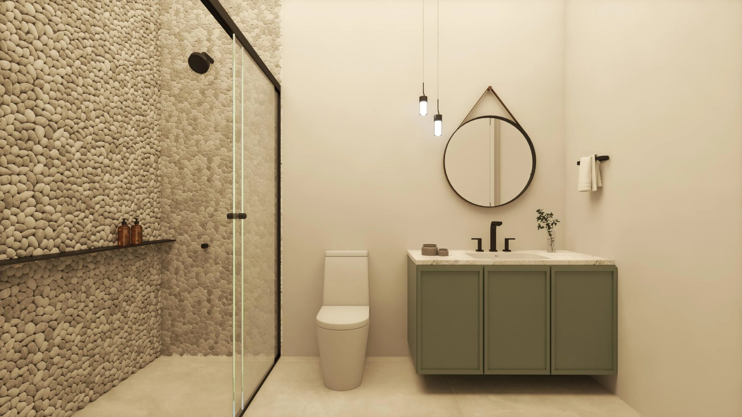 Bathroom 02