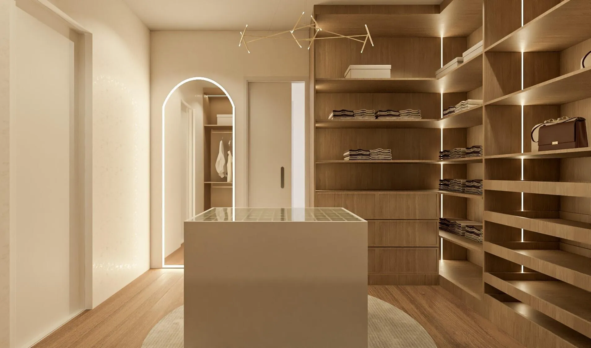 HER closet