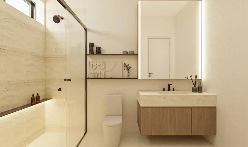 BATH 3
