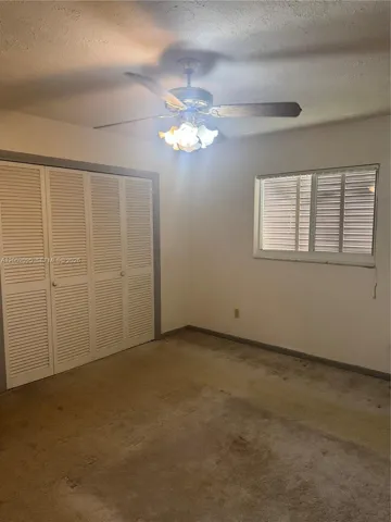 Master bedroom now