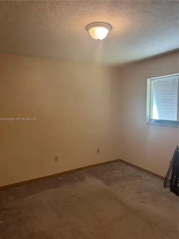 3rd bedroom now