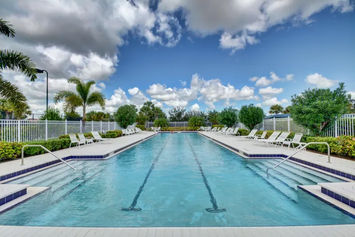 Pool 3