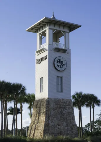 Tradition Tower 1