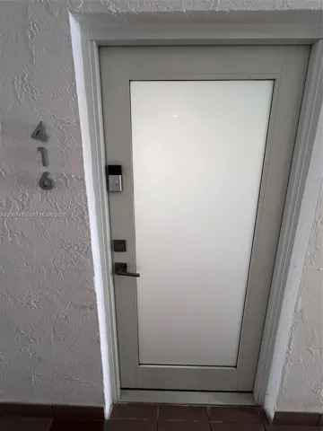 New Front Doors