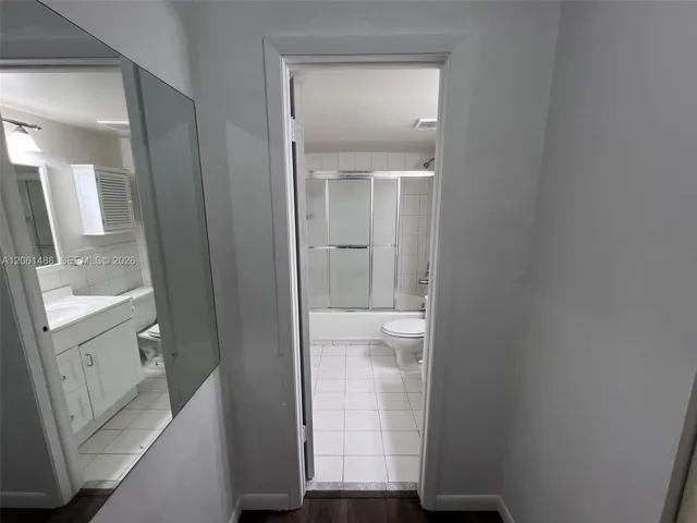 Ensuite primary