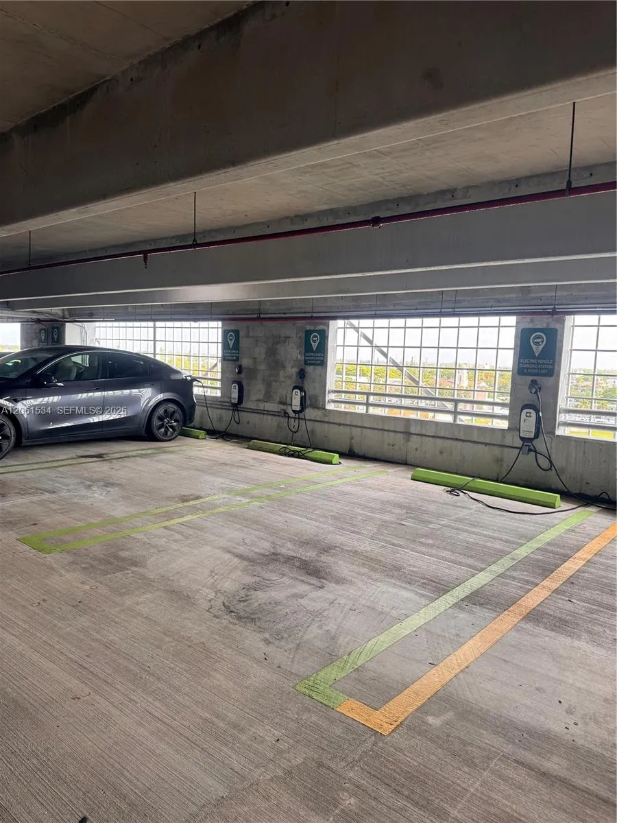 EV CHARGERS