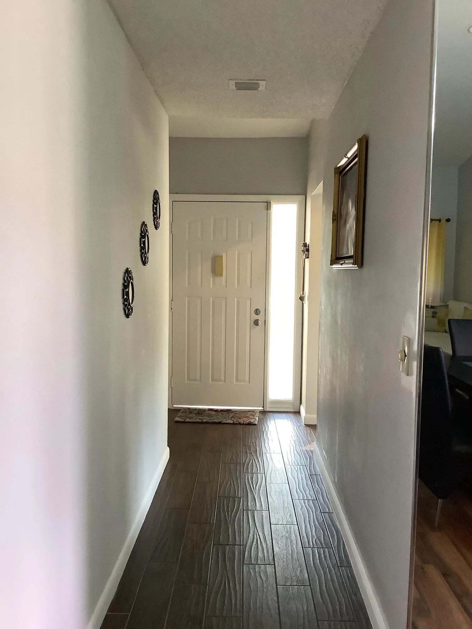 7551 halway