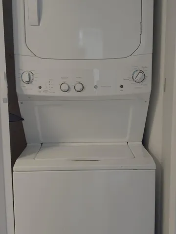 7551 laundry machine