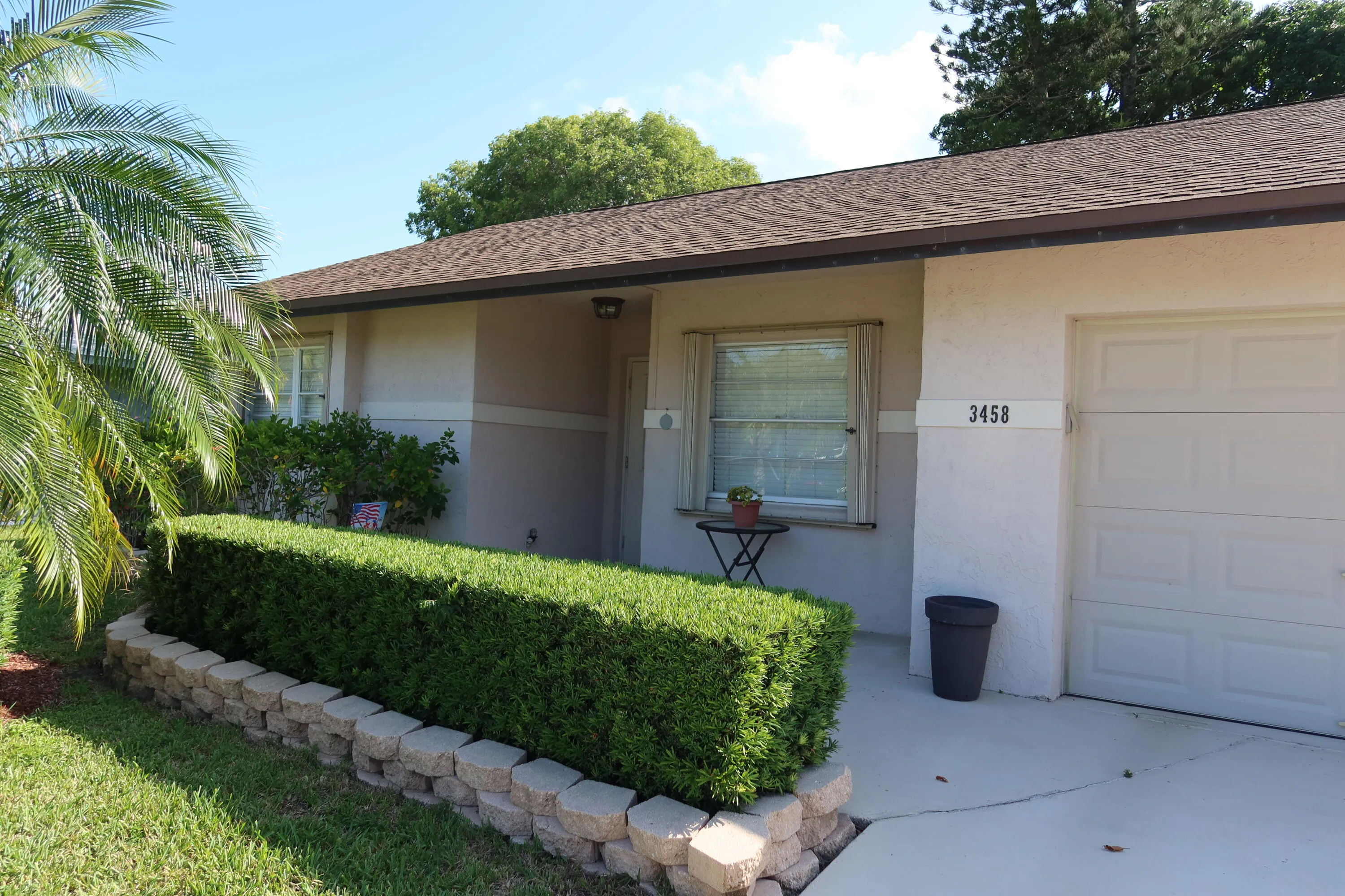 Front of Home - 2