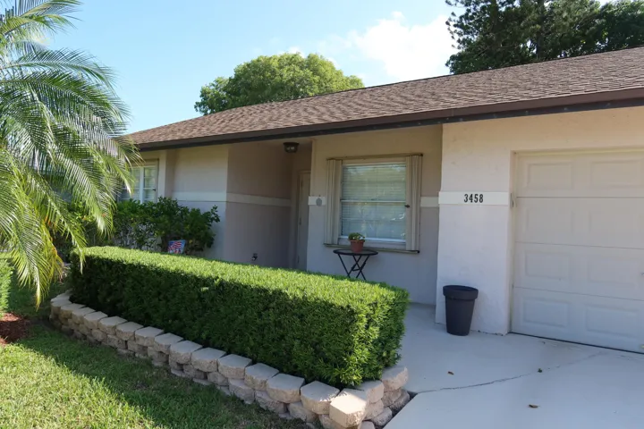 Front of Home - 2