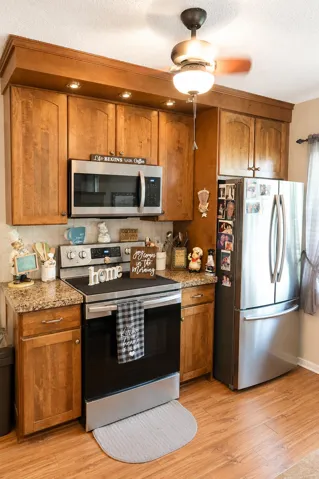 Kitchen 1