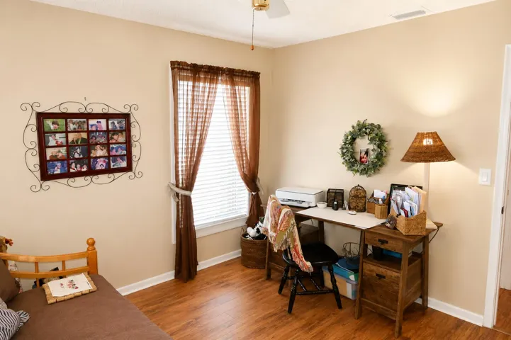 Bedroom 2 - 2