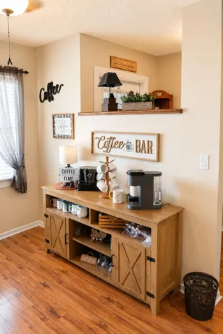 Coffee Bar