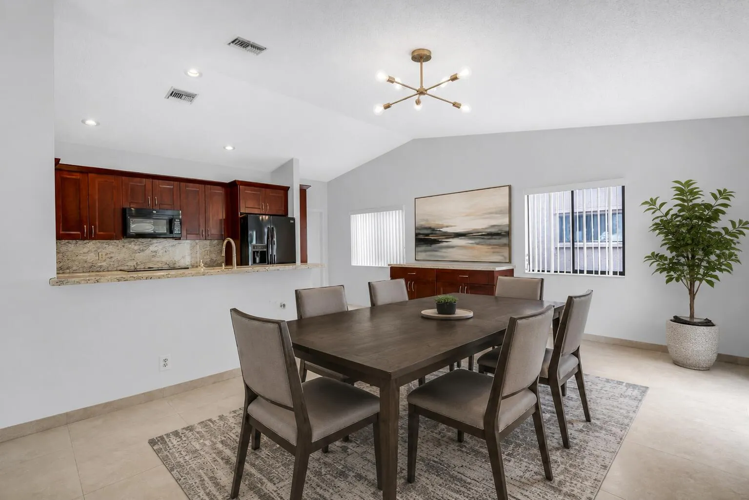 Dining Area 3