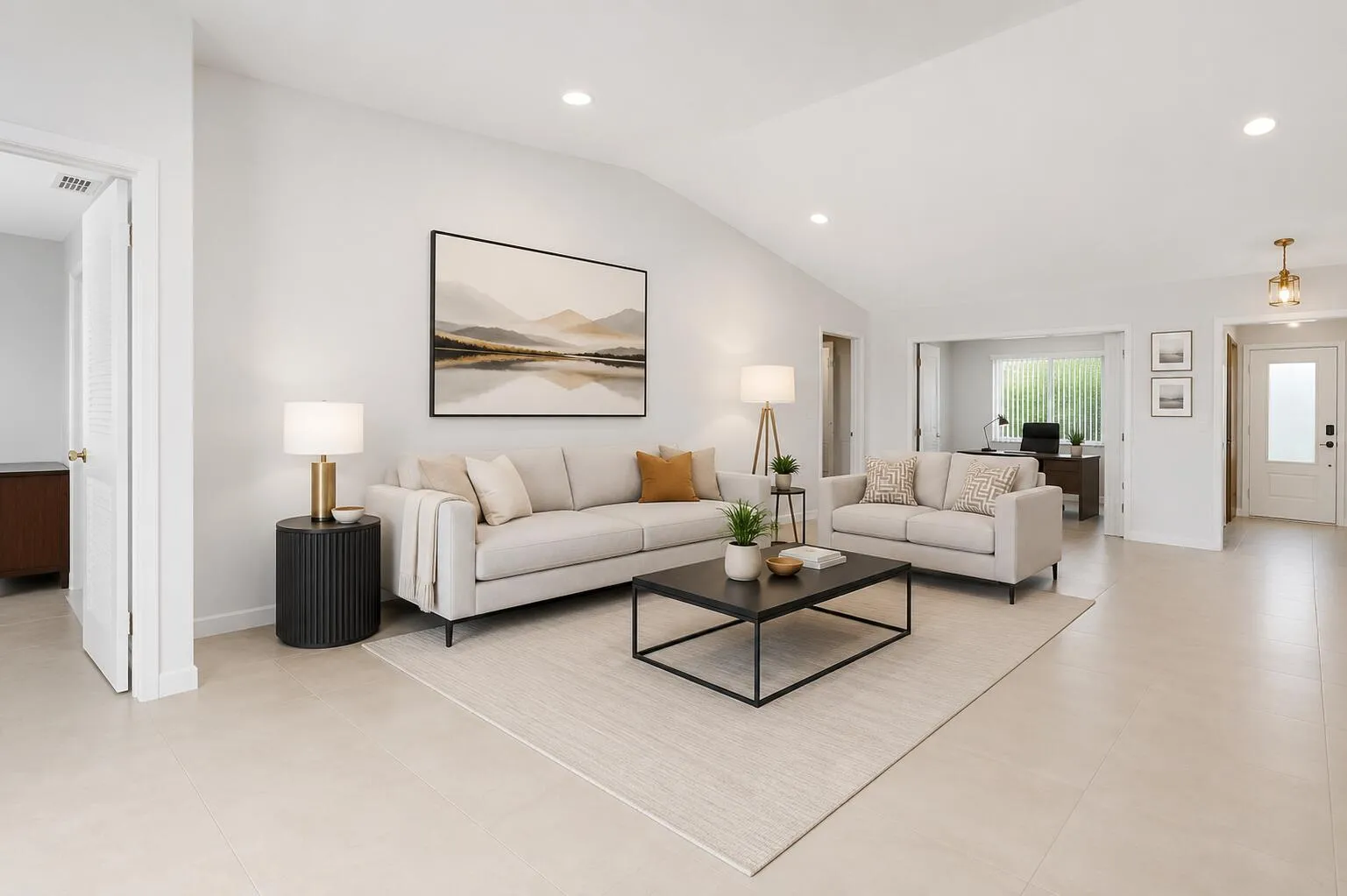 Living Area 4