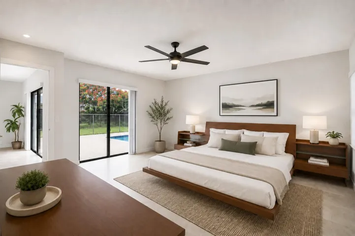 Master Bedroom 2