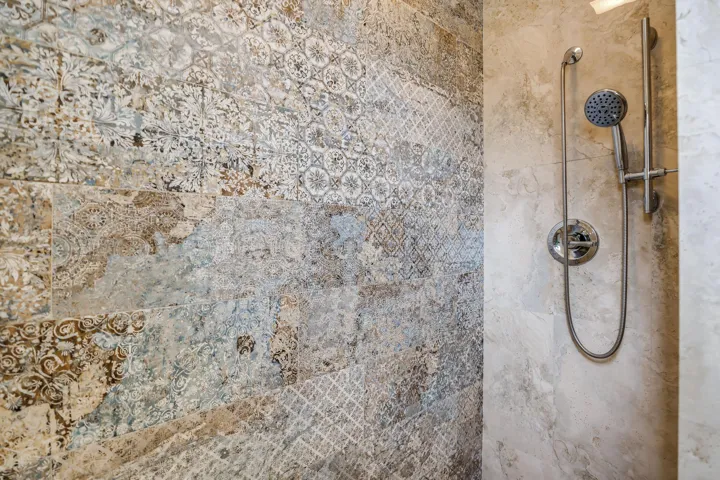 Master Bathroom 2