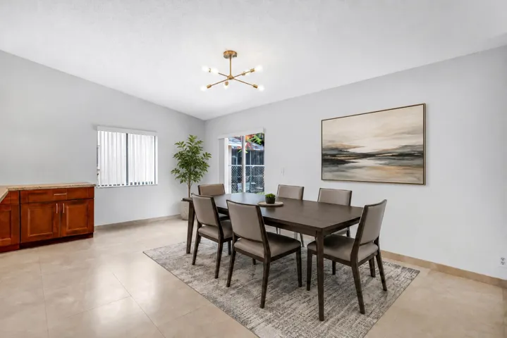 Dining Area 2