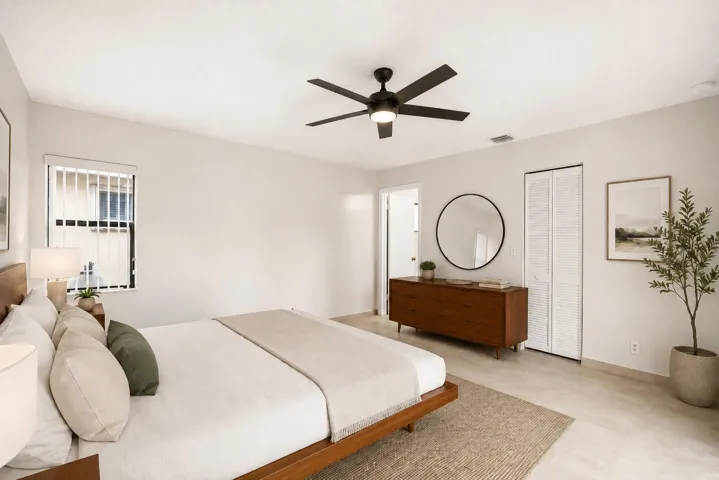 Master Bedroom 3