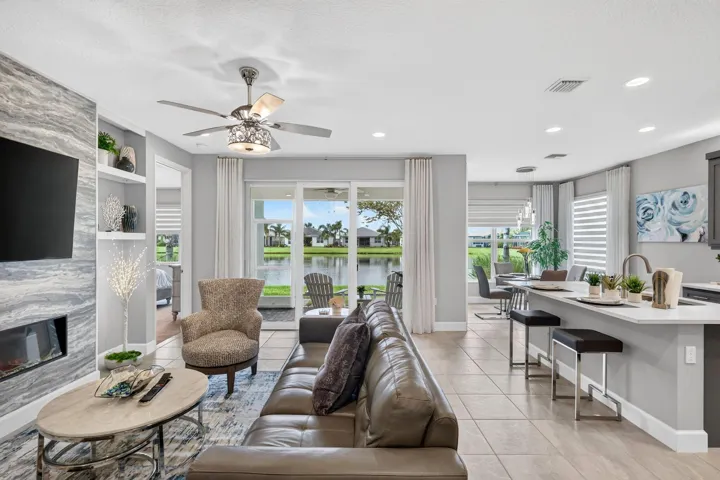Open Concept