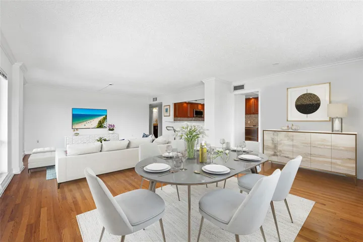 Virtual Staging