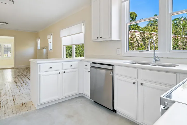 Kitchen Detail