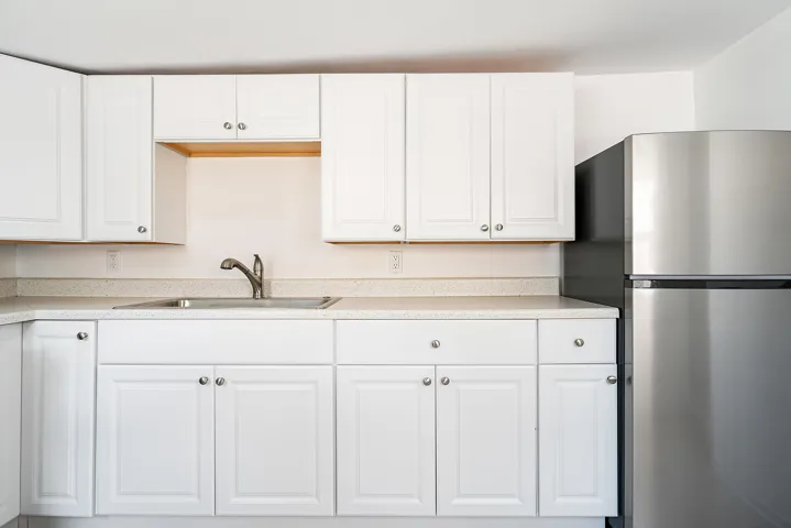 Guest Kitchen Sink