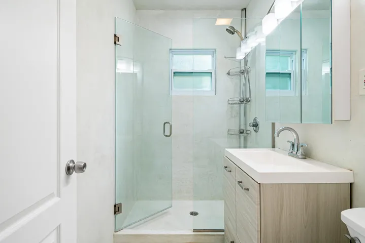 Shower