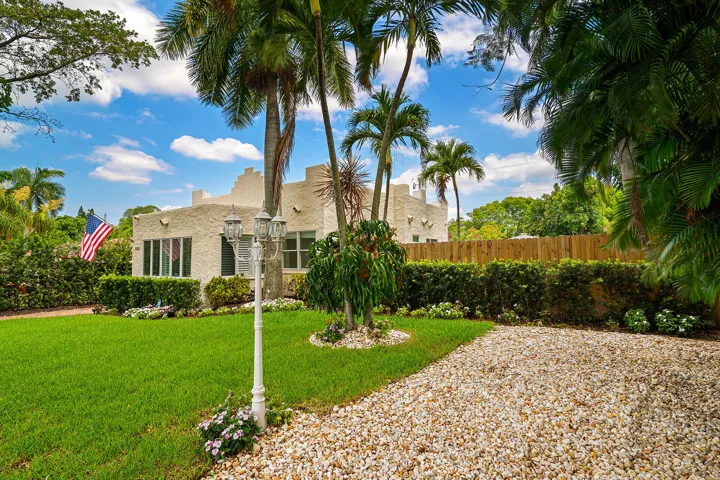 Driveway 2