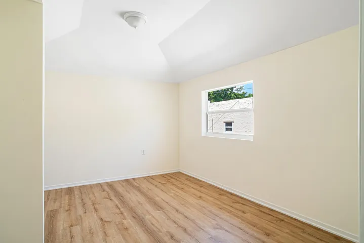 Guest Cottage Bedroom