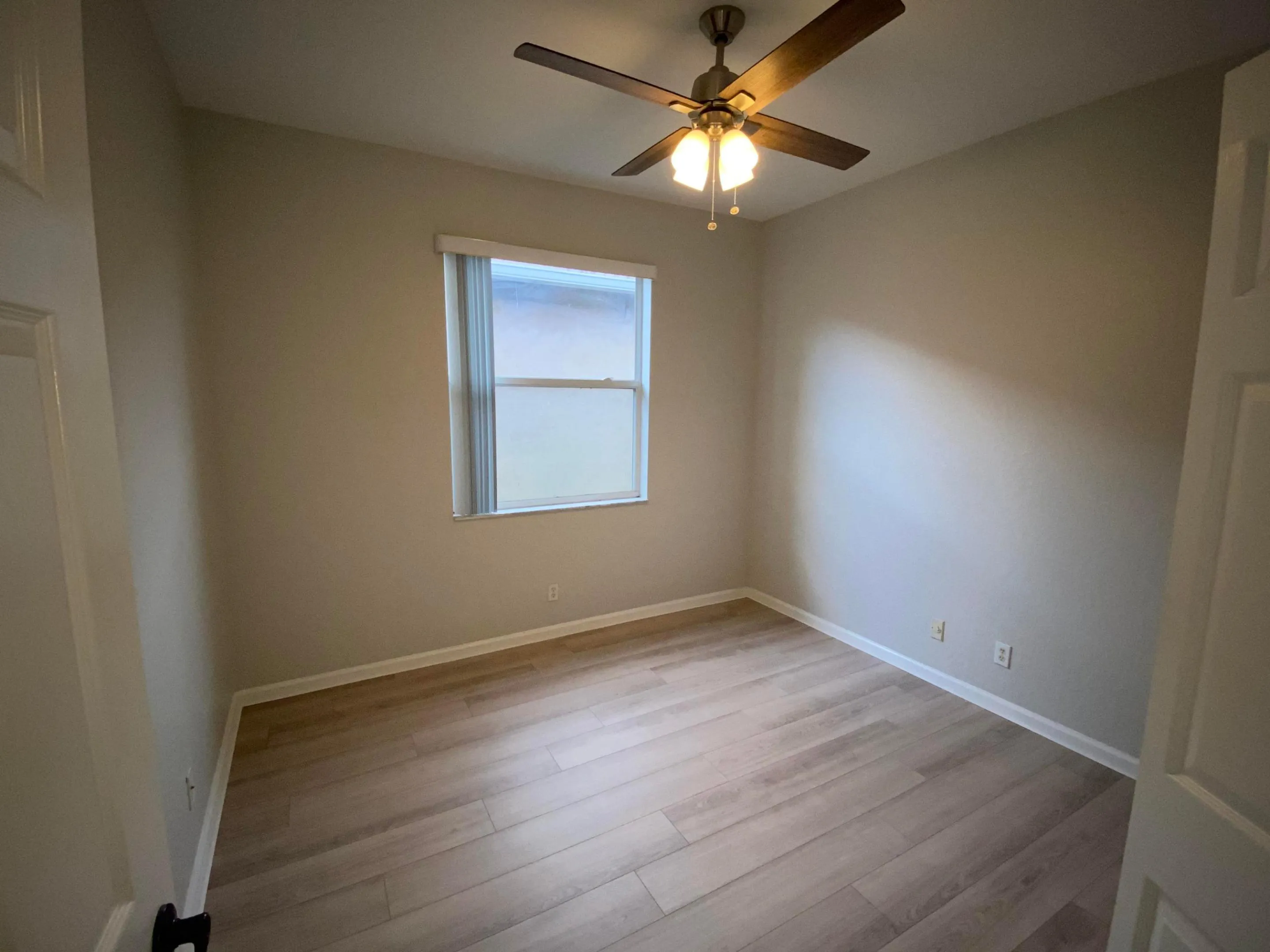 3rd Bedroom