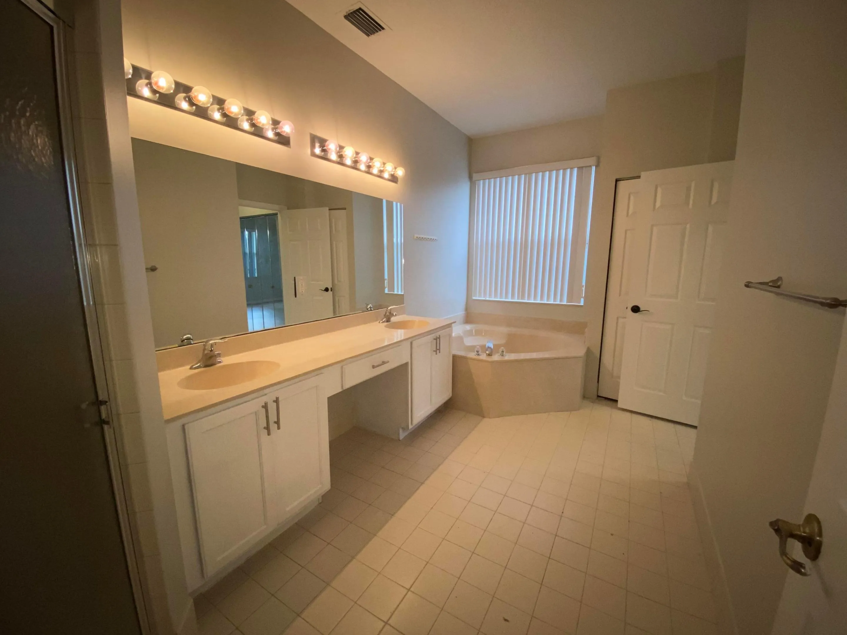 Primary Bathroom Suite