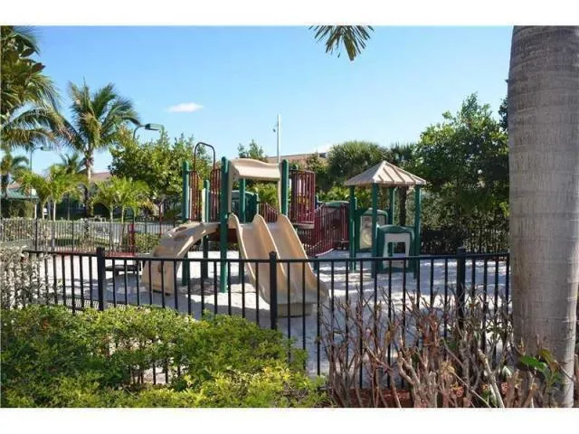 Thousand Oaks Sand Lot