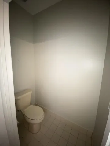 Primary Bathroom Suite