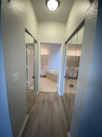 Primary Bedroom Suite