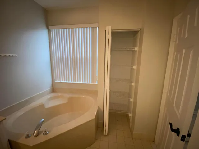 Primary Bathroom Suite