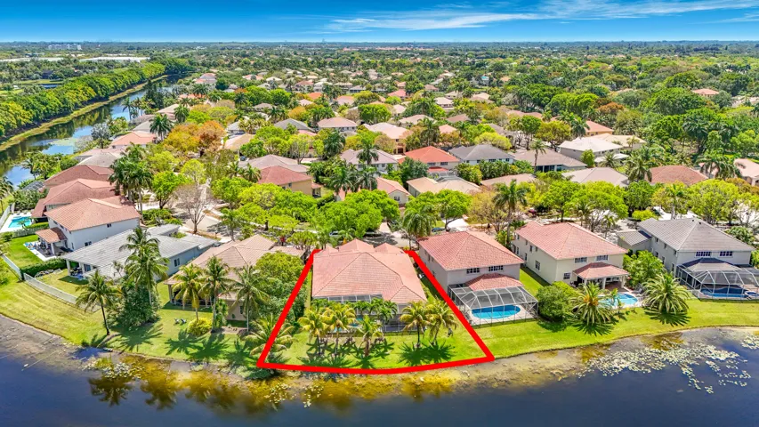 -3836 Heron Ridge Lane-Lot Line-3