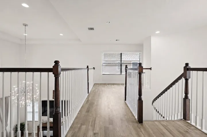 STAIRCASE