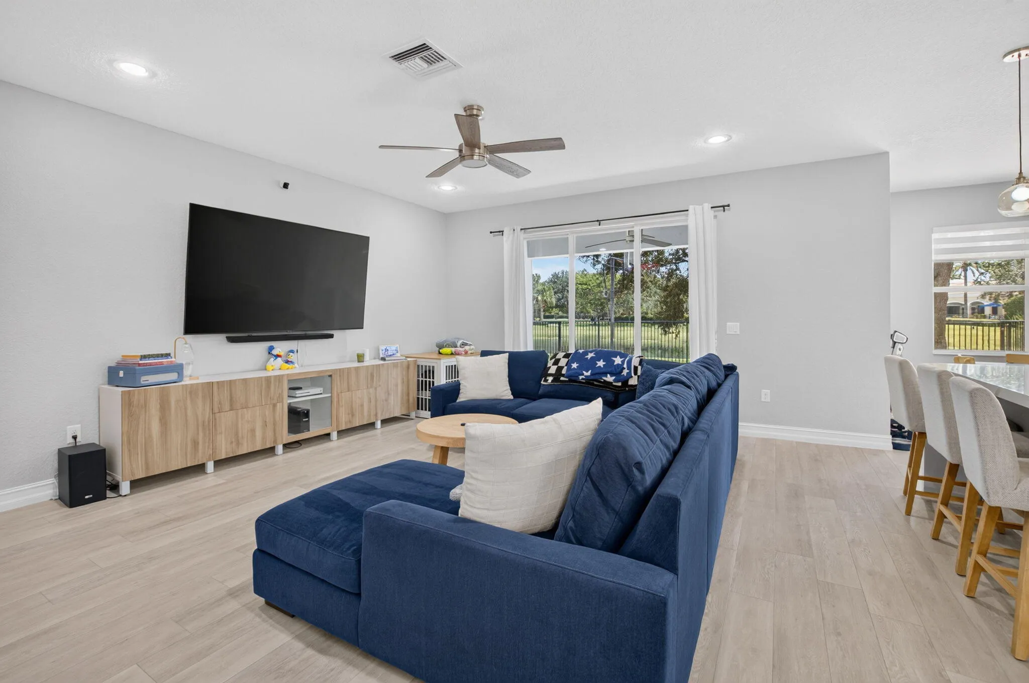 Family/Living Room