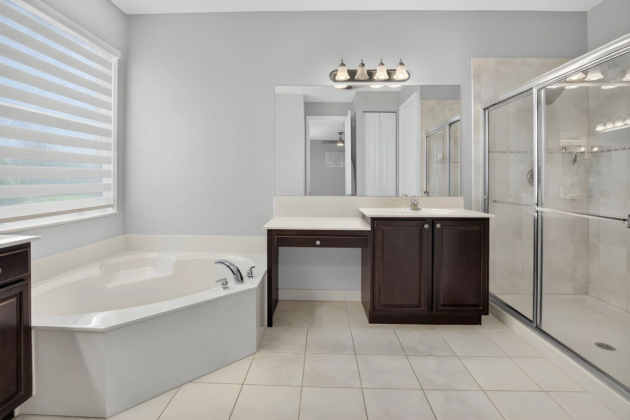 Owners Bathroom
