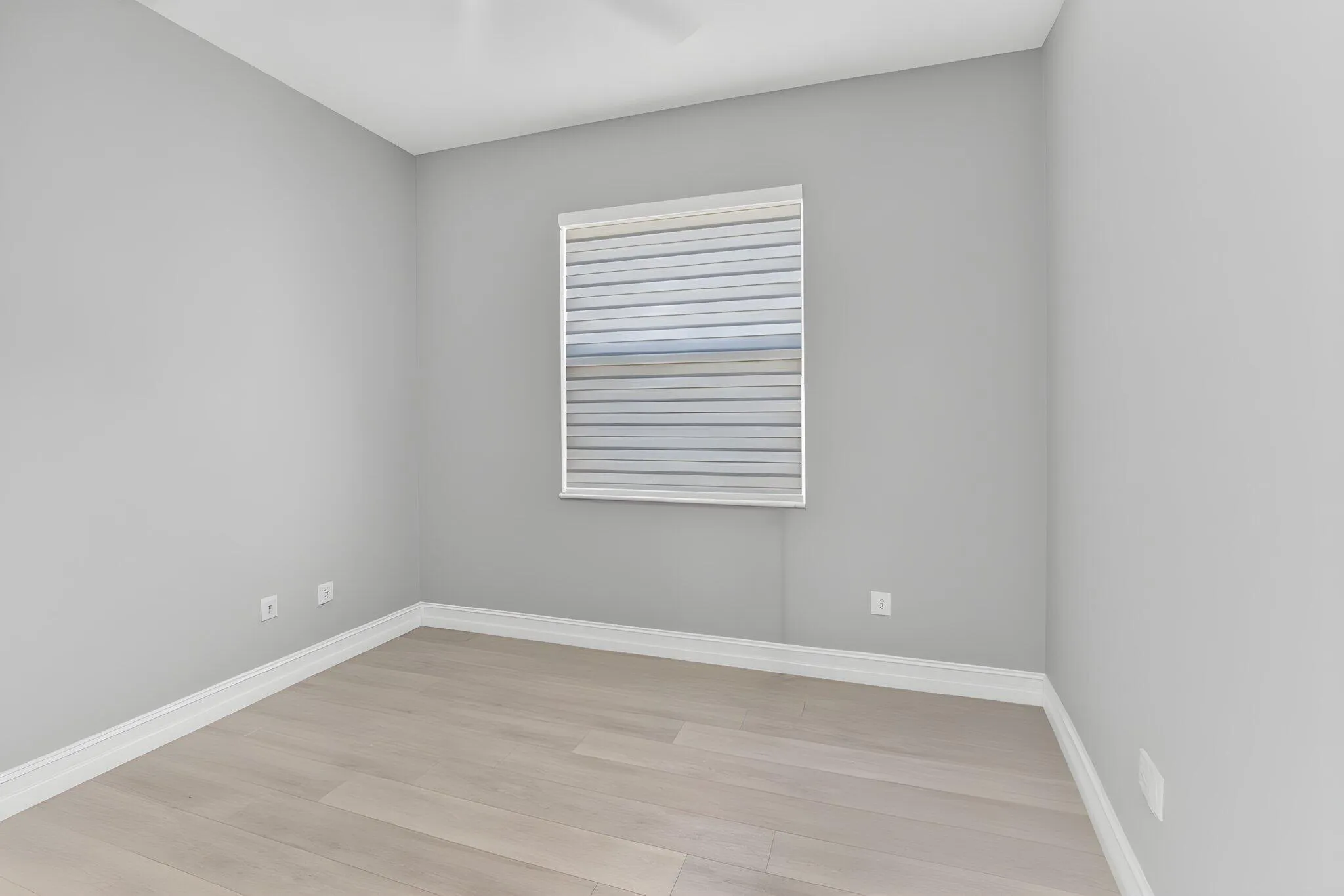Bedroom Downstairs