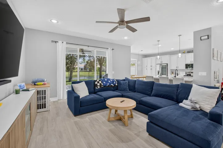 Family/Living Room