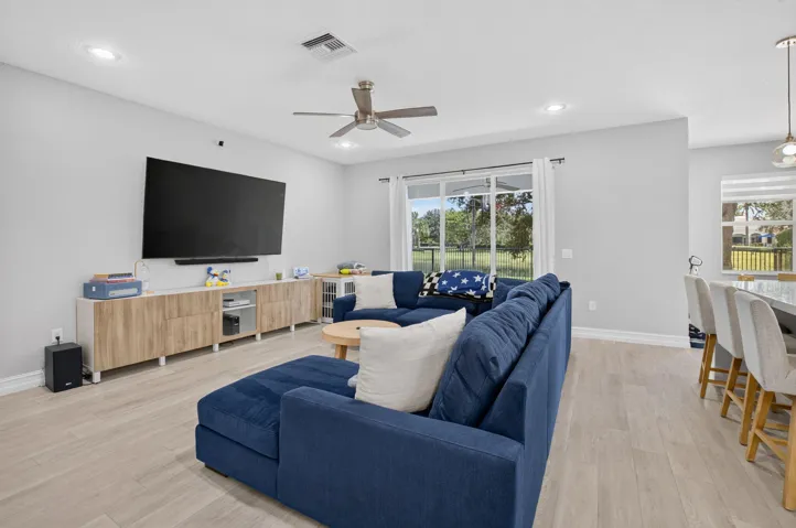 Family/Living Room